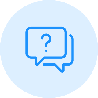 Questions and Consultation Support
